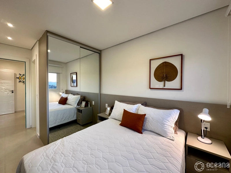 APARTAMENTO À VENDA COM INFRA COMPLETA: 2ª foto da galeria de imagens do imóvel