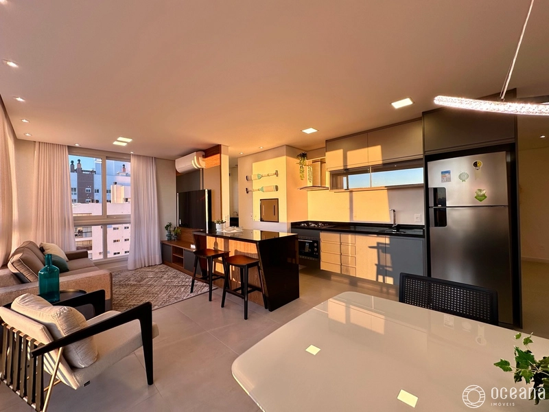 APARTAMENTO À VENDA COM INFRA COMPLETA: 18ª foto da galeria de imagens do imóvel