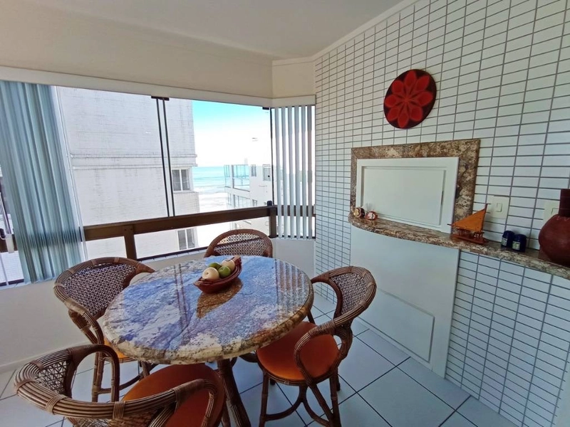 APARTAMENTO DE 03 DORMITÓRIOS MOBILIADO E DECORADO: 4ª foto da galeria de imagens do imóvel