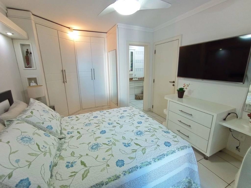 APARTAMENTO DE 03 DORMITÓRIOS MOBILIADO E DECORADO: 14ª foto da galeria de imagens do imóvel