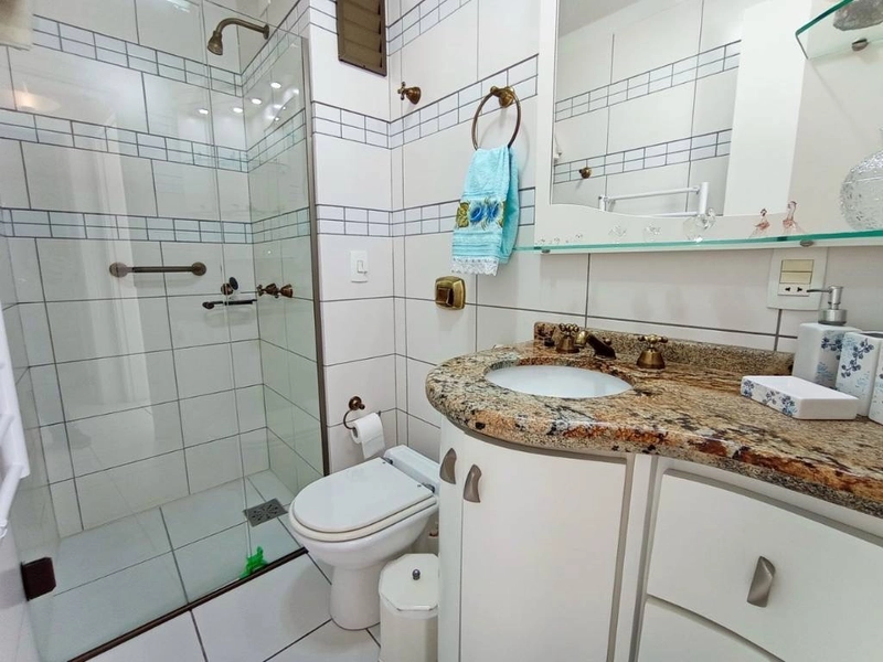 APARTAMENTO DE 03 DORMITÓRIOS MOBILIADO E DECORADO: 9ª foto da galeria de imagens do imóvel