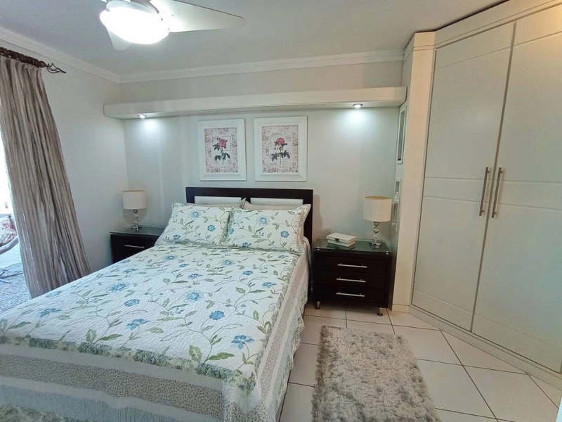 APARTAMENTO DE 03 DORMITÓRIOS MOBILIADO E DECORADO: 10ª foto da galeria de imagens do imóvel