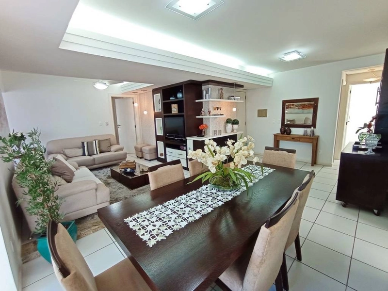 APARTAMENTO DE 03 DORMITÓRIOS MOBILIADO E DECORADO: 19ª foto da galeria de imagens do imóvel