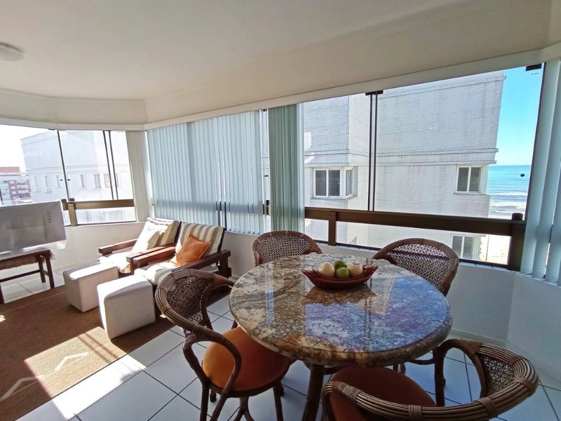 APARTAMENTO DE 03 DORMITÓRIOS MOBILIADO E DECORADO: 6ª foto da galeria de imagens do imóvel