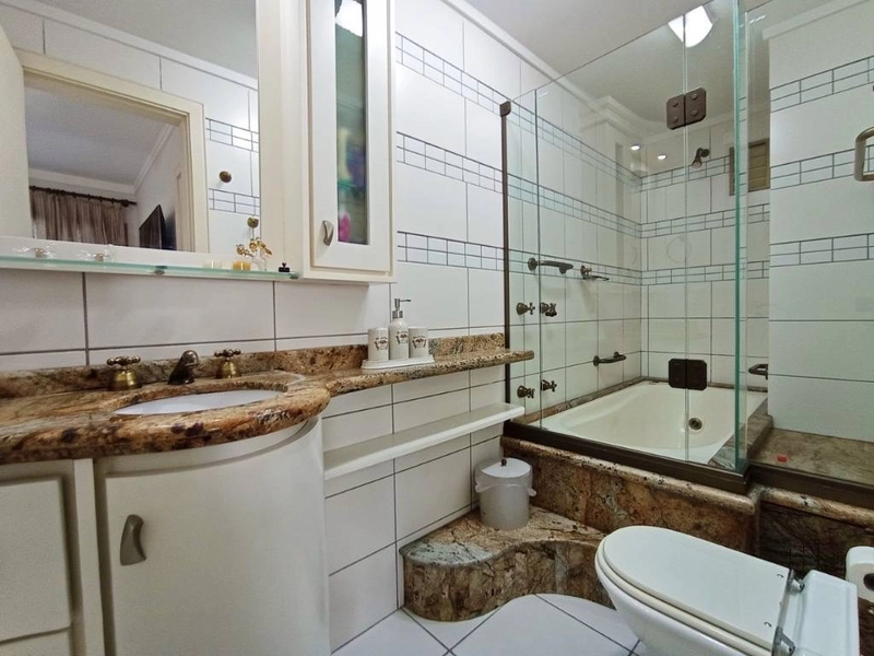 APARTAMENTO DE 03 DORMITÓRIOS MOBILIADO E DECORADO: 11ª foto da galeria de imagens do imóvel