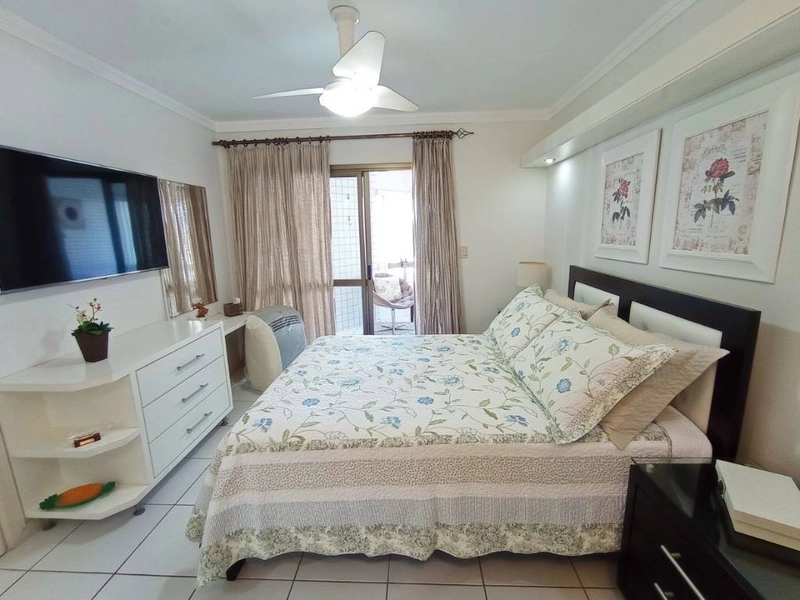 APARTAMENTO DE 03 DORMITÓRIOS MOBILIADO E DECORADO: 18ª foto da galeria de imagens do imóvel