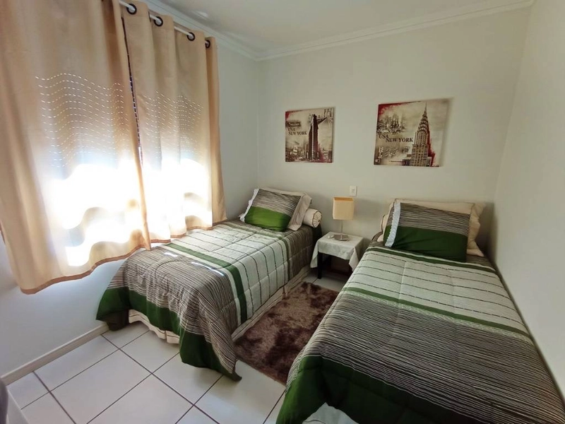 APARTAMENTO DE 03 DORMITÓRIOS MOBILIADO E DECORADO: 17ª foto da galeria de imagens do imóvel