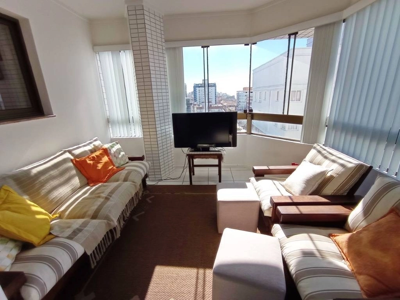 APARTAMENTO DE 03 DORMITÓRIOS MOBILIADO E DECORADO: 21ª foto da galeria de imagens do imóvel