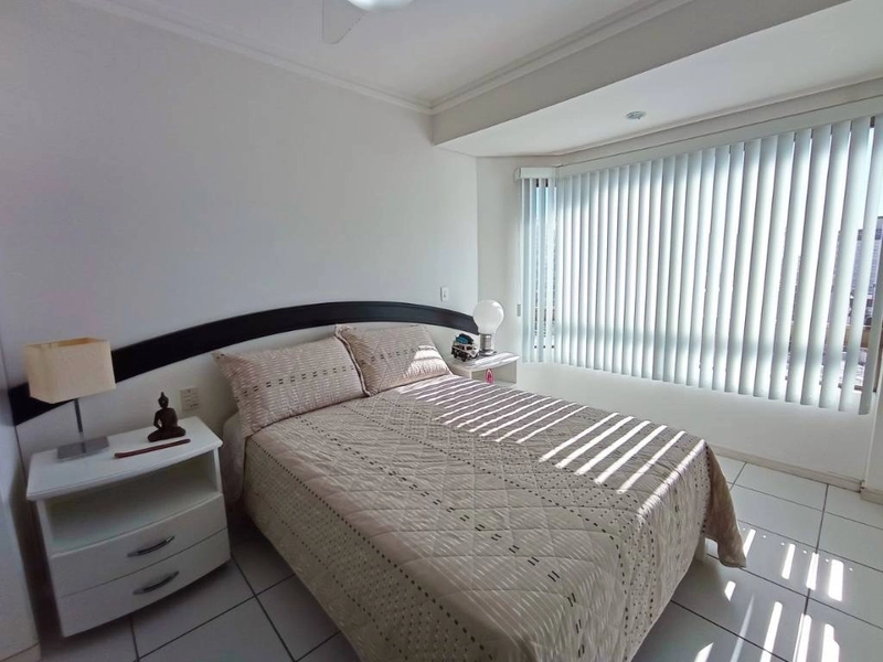 APARTAMENTO DE 03 DORMITÓRIOS MOBILIADO E DECORADO: 8ª foto da galeria de imagens do imóvel