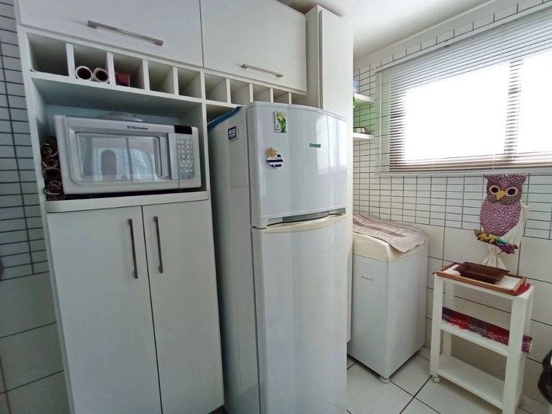 APARTAMENTO DE 03 DORMITÓRIOS MOBILIADO E DECORADO: 5ª foto da galeria de imagens do imóvel