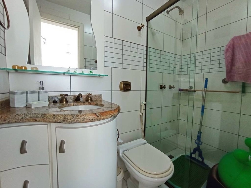 APARTAMENTO DE 03 DORMITÓRIOS MOBILIADO E DECORADO: 1ª foto da galeria de imagens do imóvel