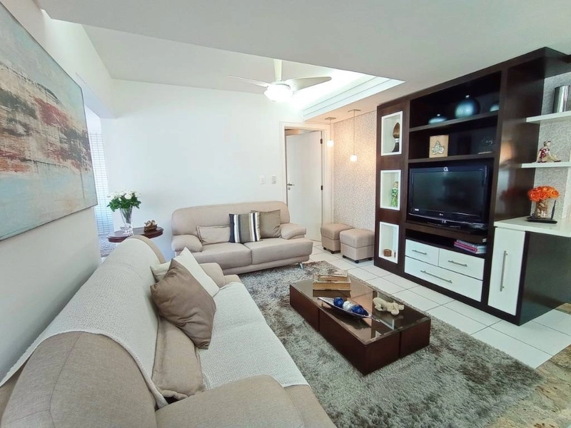 APARTAMENTO DE 03 DORMITÓRIOS MOBILIADO E DECORADO: 24ª foto da galeria de imagens do imóvel
