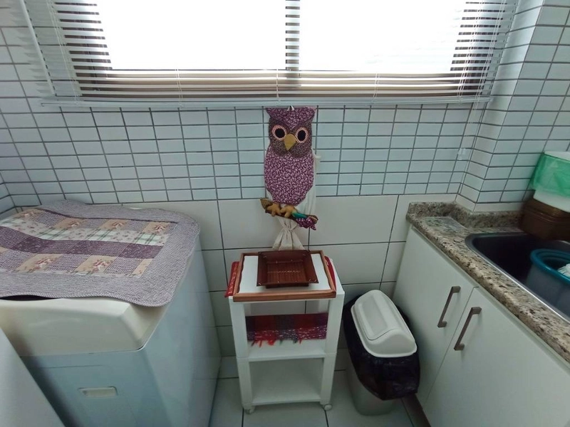 APARTAMENTO DE 03 DORMITÓRIOS MOBILIADO E DECORADO: 23ª foto da galeria de imagens do imóvel