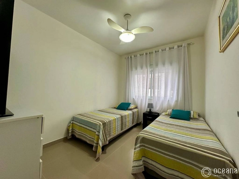 APARTAMENTO DE 02 DORMITÓRIOS COM SUÍTE À VENDA!: 6ª foto da galeria de imagens do imóvel