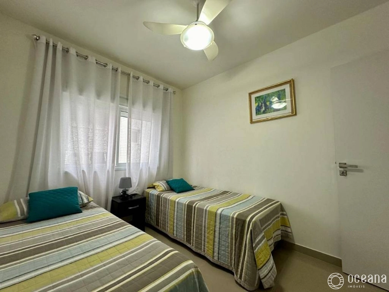 APARTAMENTO DE 02 DORMITÓRIOS COM SUÍTE À VENDA!: 2ª foto da galeria de imagens do imóvel
