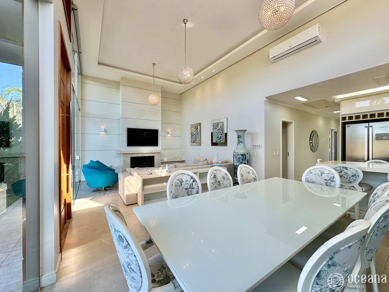 Casa em condomínio condado de Capão: 24ª foto da galeria de imagens do imóvel