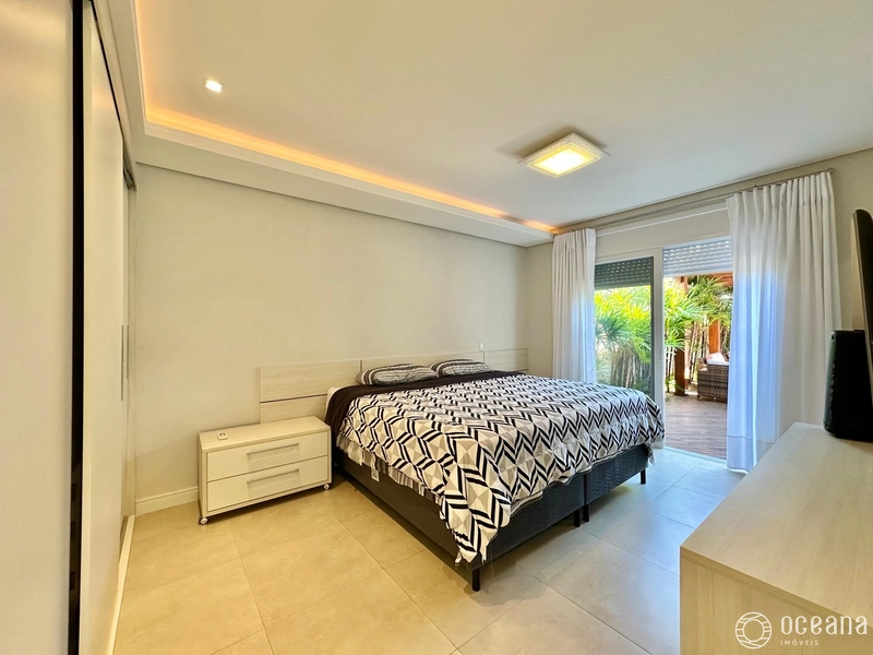 Casa em condomínio condado de Capão: 14ª foto da galeria de imagens do imóvel