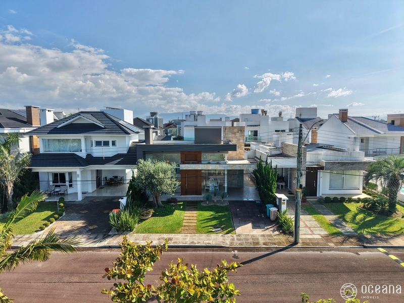 Casa em condomínio condado de Capão: 1ª foto da galeria de imagens do imóvel