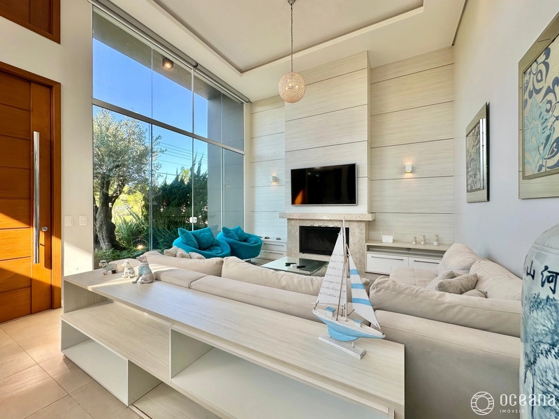 Casa em condomínio condado de Capão: 5ª foto da galeria de imagens do imóvel