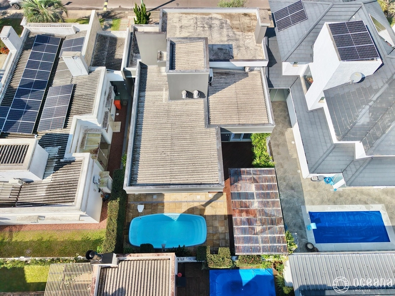 Casa em condomínio condado de Capão: 11ª foto da galeria de imagens do imóvel