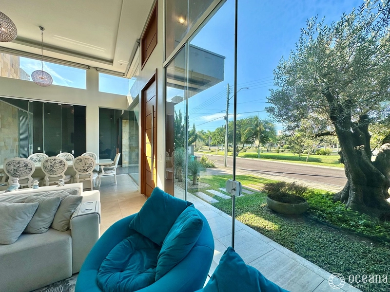 Casa em condomínio condado de Capão: 12ª foto da galeria de imagens do imóvel
