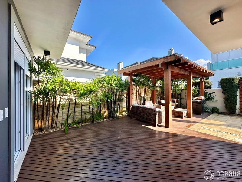 Casa em condomínio condado de Capão: 3ª foto da galeria de imagens do imóvel