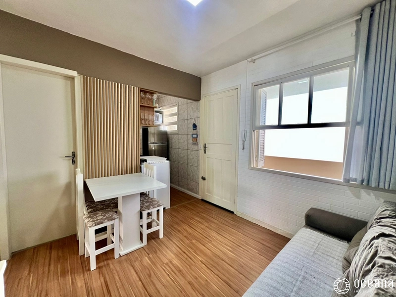 Apartamento de 02 dormitórios sem vaga de garagem no centro de Capão: 10ª foto da galeria de imagens do imóvel