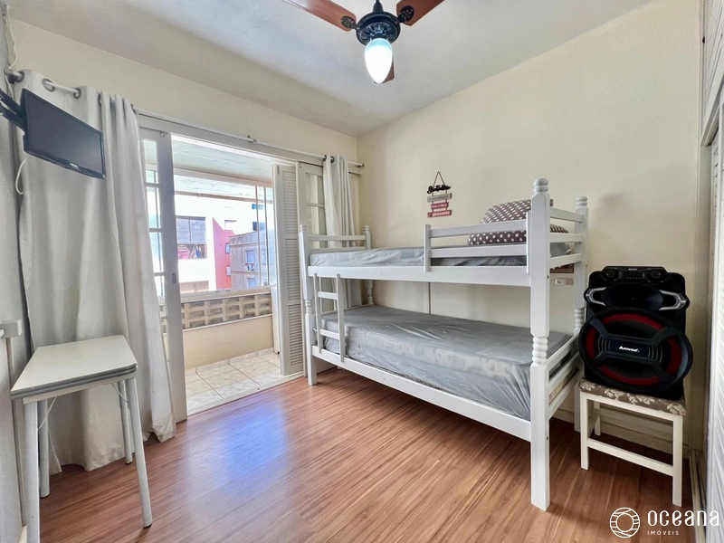 Apartamento de 02 dormitórios sem vaga de garagem no centro de Capão: 7ª foto da galeria de imagens do imóvel
