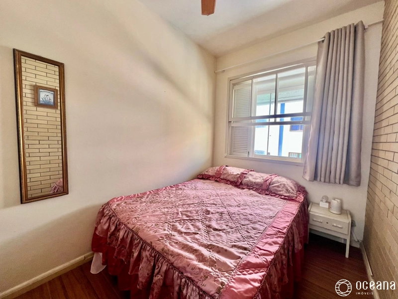 Apartamento de 02 dormitórios sem vaga de garagem no centro de Capão: 2ª foto da galeria de imagens do imóvel