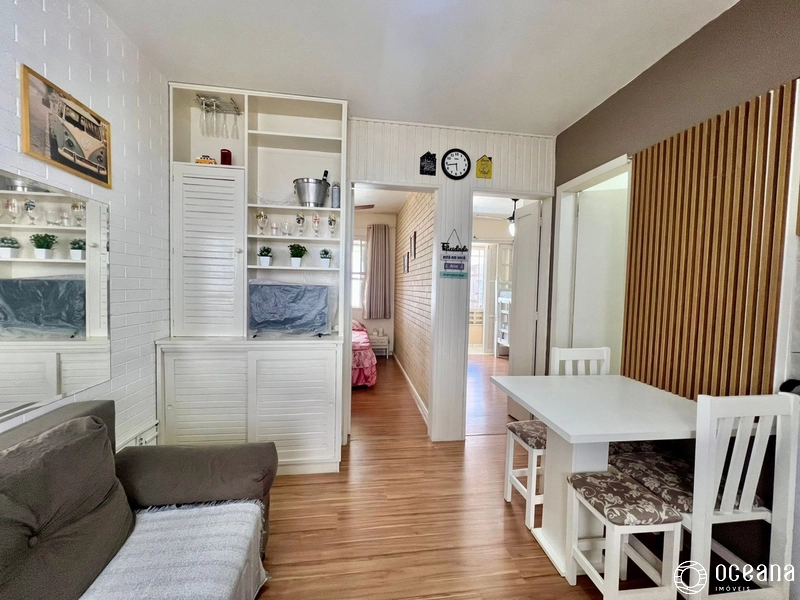 Apartamento de 02 dormitórios sem vaga de garagem no centro de Capão: 3ª foto da galeria de imagens do imóvel