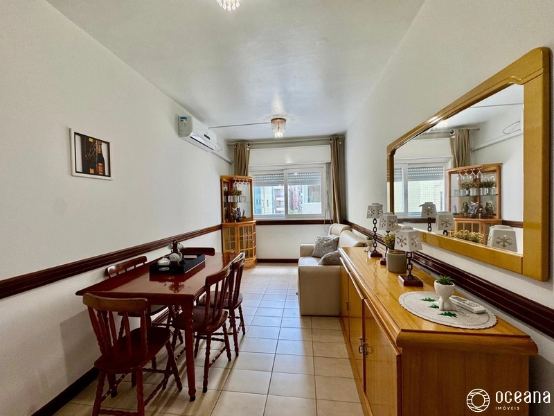 Apartamento mobiliado de 01 dormitório sem box de garagem!: 5ª foto da galeria de imagens do imóvel