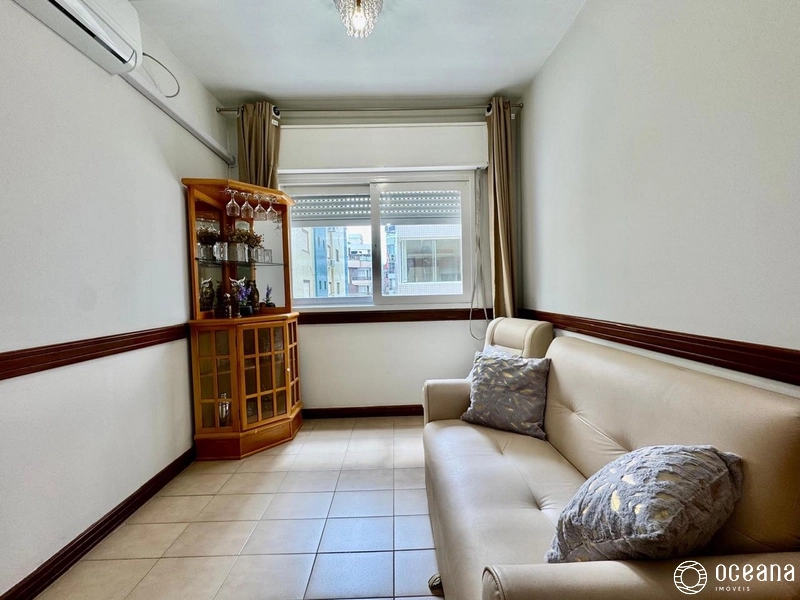 Apartamento mobiliado de 01 dormitório sem box de garagem!: 2ª foto da galeria de imagens do imóvel