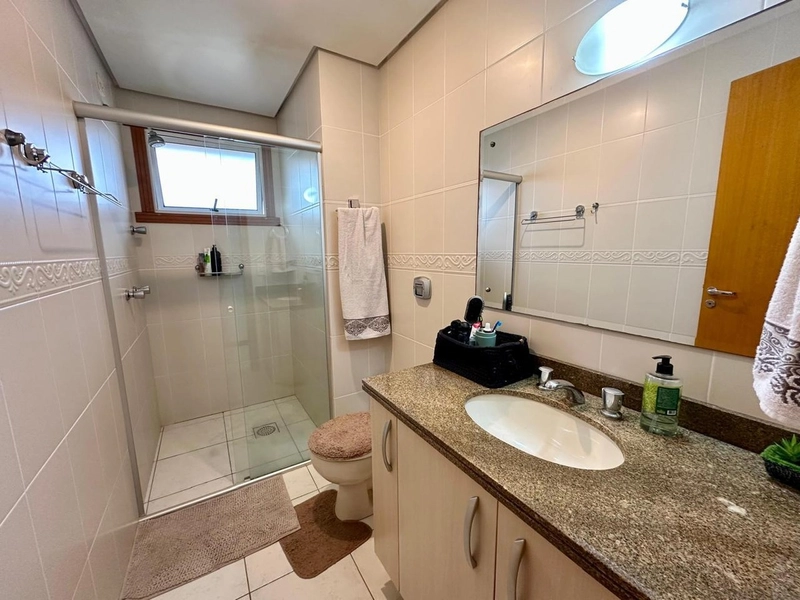 APARTAMENTO 3 DORMITÓRIOS COM VISTA PARA O MAR - CAPÃO DA CANOA: 18ª foto da galeria de imagens do imóvel