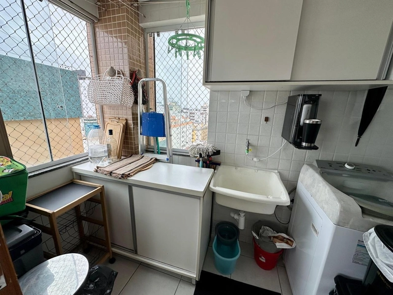 APARTAMENTO 3 DORMITÓRIOS COM VISTA PARA O MAR - CAPÃO DA CANOA: 15ª foto da galeria de imagens do imóvel