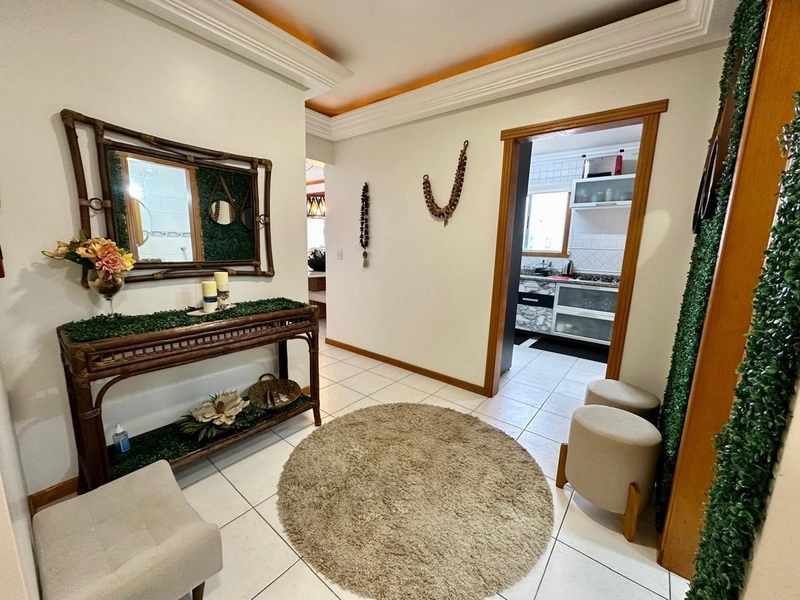 APARTAMENTO 3 DORMITÓRIOS COM VISTA PARA O MAR - CAPÃO DA CANOA: 11ª foto da galeria de imagens do imóvel