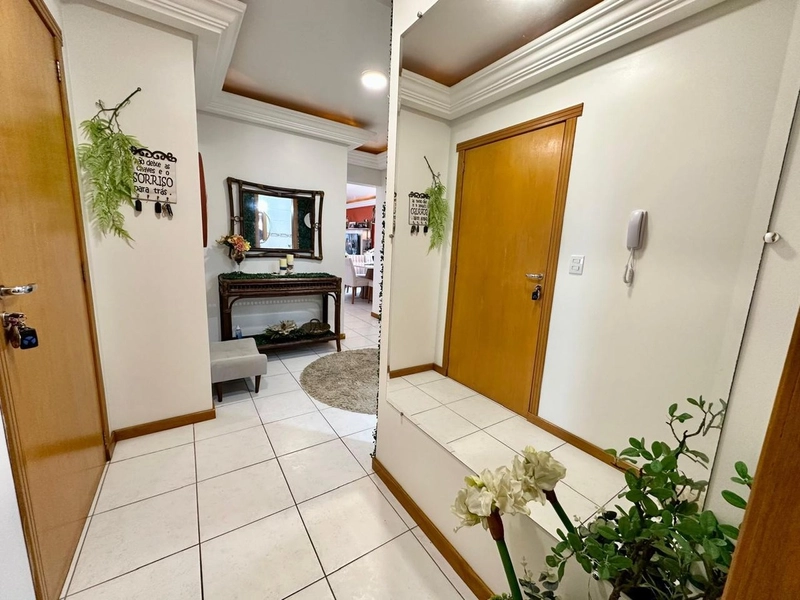 APARTAMENTO 3 DORMITÓRIOS COM VISTA PARA O MAR - CAPÃO DA CANOA: 16ª foto da galeria de imagens do imóvel