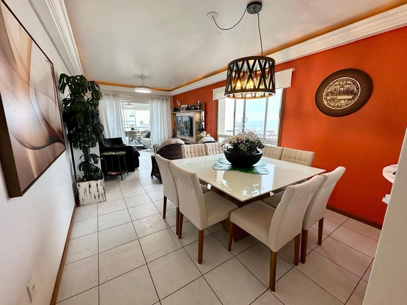 APARTAMENTO 3 DORMITÓRIOS COM VISTA PARA O MAR - CAPÃO DA CANOA: 8ª foto da galeria de imagens do imóvel
