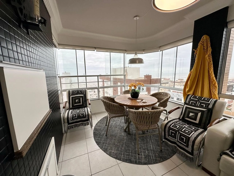 APARTAMENTO 3 DORMITÓRIOS COM VISTA PARA O MAR - CAPÃO DA CANOA: 20ª foto da galeria de imagens do imóvel