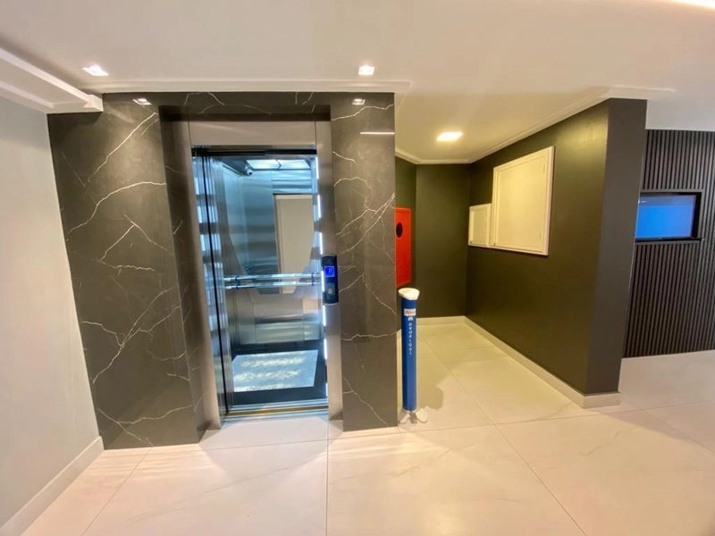 APARTAMENTO 3 DORMITÓRIOS COM VISTA PARA O MAR - CAPÃO DA CANOA: 26ª foto da galeria de imagens do imóvel
