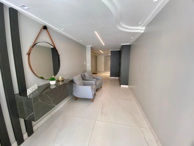 APARTAMENTO 3 DORMITÓRIOS COM VISTA PARA O MAR - CAPÃO DA CANOA: 25ª foto da galeria de imagens do imóvel