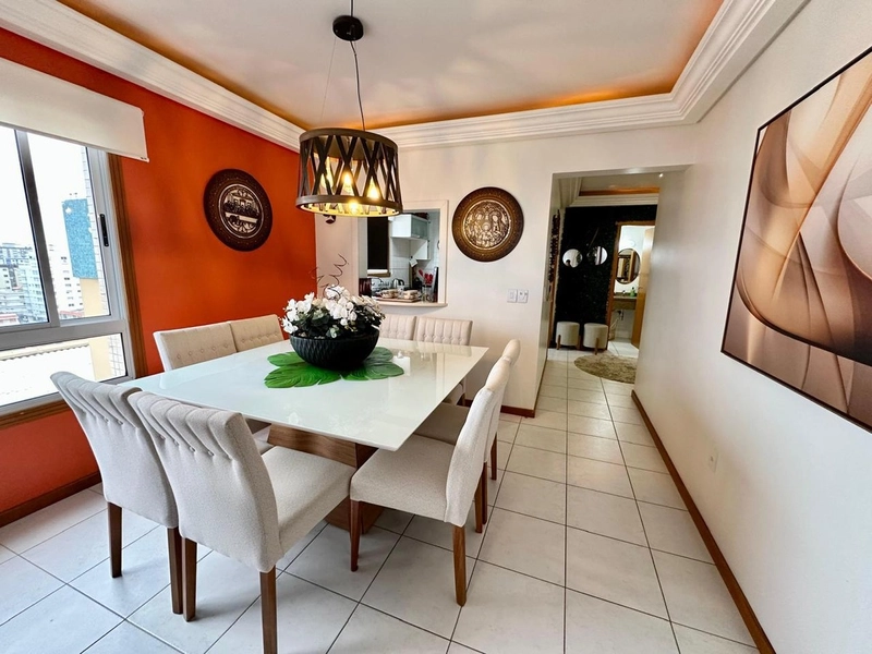 APARTAMENTO 3 DORMITÓRIOS COM VISTA PARA O MAR - CAPÃO DA CANOA: 24ª foto da galeria de imagens do imóvel