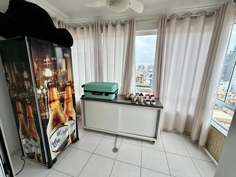 APARTAMENTO 3 DORMITÓRIOS COM VISTA PARA O MAR - CAPÃO DA CANOA: 5ª foto da galeria de imagens do imóvel