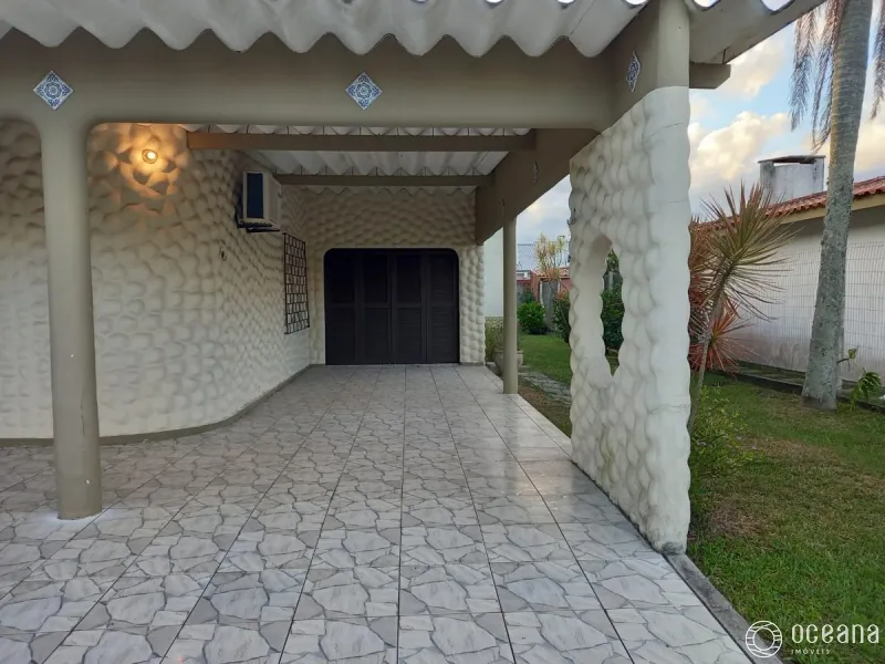 CASA COMPOSTA POR 03 DORMITÓRIOS EM XANGRI-LÁ: 13ª foto da galeria de imagens do imóvel