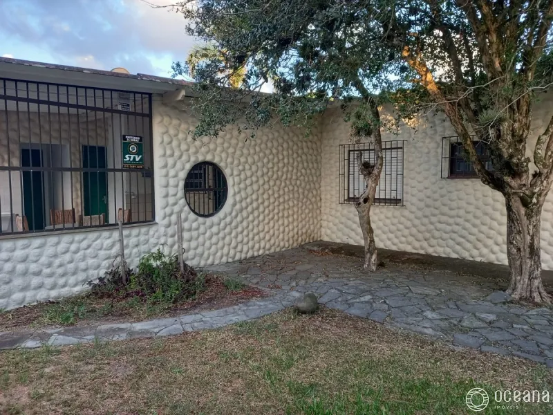 CASA COMPOSTA POR 03 DORMITÓRIOS EM XANGRI-LÁ: 16ª foto da galeria de imagens do imóvel