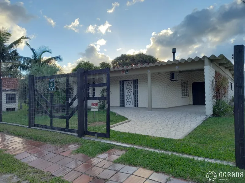 CASA COMPOSTA POR 03 DORMITÓRIOS EM XANGRI-LÁ: 6ª foto da galeria de imagens do imóvel
