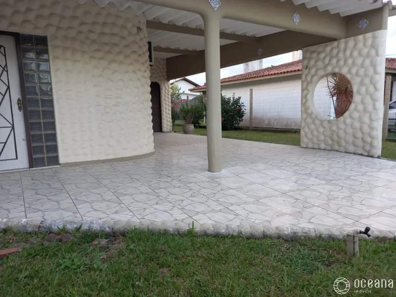 CASA COMPOSTA POR 03 DORMITÓRIOS EM XANGRI-LÁ: 10ª foto da galeria de imagens do imóvel