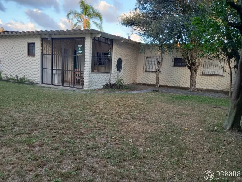CASA COMPOSTA POR 03 DORMITÓRIOS EM XANGRI-LÁ: 17ª foto da galeria de imagens do imóvel