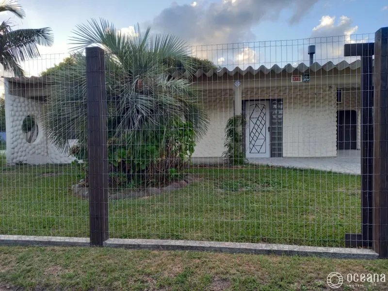 CASA COMPOSTA POR 03 DORMITÓRIOS EM XANGRI-LÁ: 7ª foto da galeria de imagens do imóvel