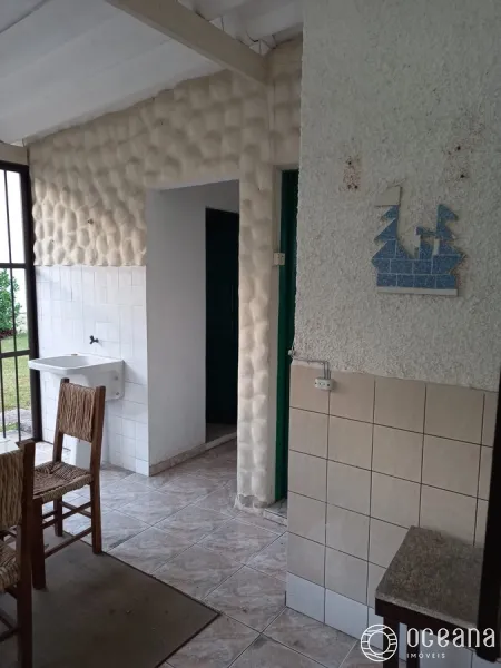 CASA COMPOSTA POR 03 DORMITÓRIOS EM XANGRI-LÁ: 41ª foto da galeria de imagens do imóvel