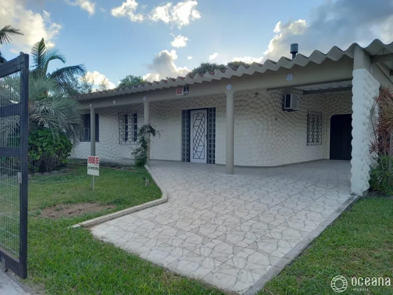 CASA COMPOSTA POR 03 DORMITÓRIOS EM XANGRI-LÁ: 5ª foto da galeria de imagens do imóvel